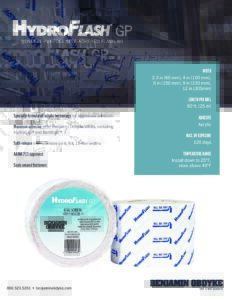 HydroFlashGP_SellSheet-2025