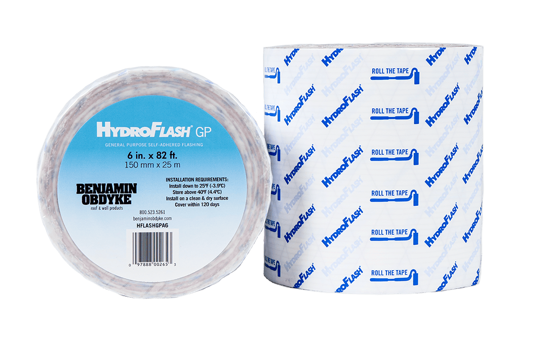 HydroFlash GP 6"