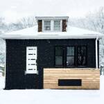 UV Protected Rainscreen Thumbnail 1