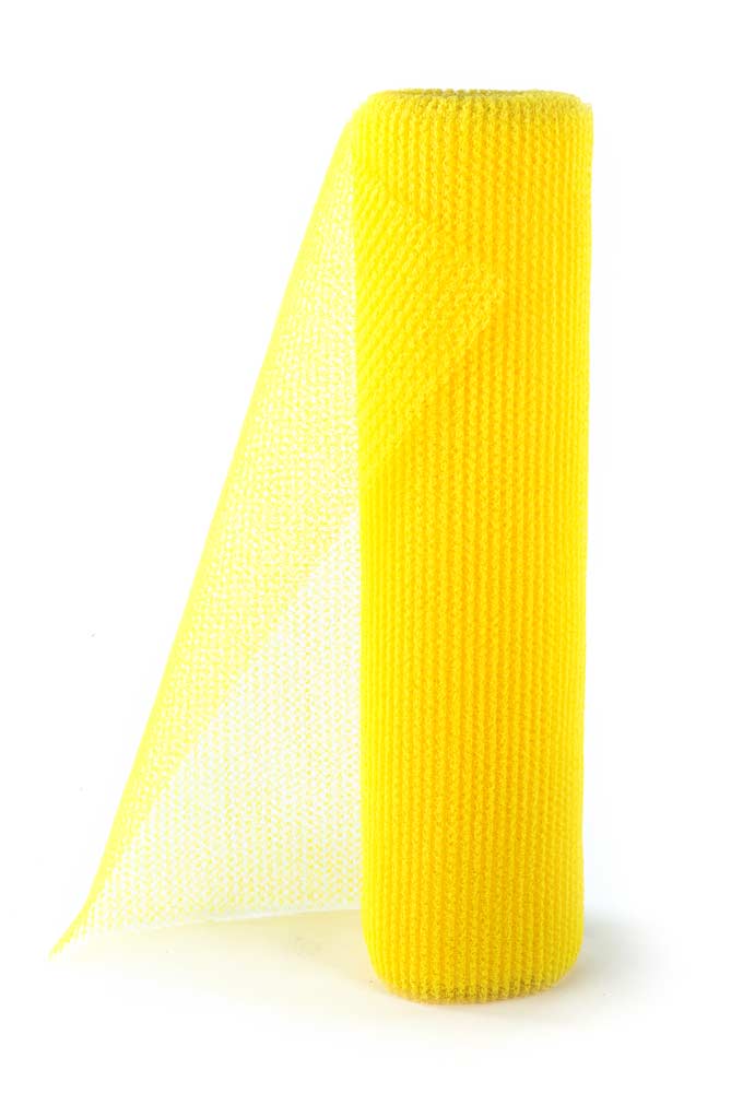 Up close shot of a Slicker® Classic Rainscreen roll