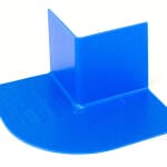 An up-close shot of HydroCorner® Sill Treatment