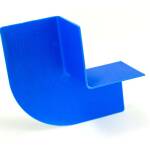 An angled shot of HydroCorner® Sill Treatment