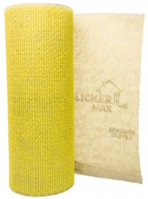 Max 6 Full Roll Flap