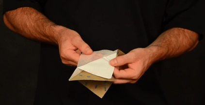 Vapor Perm Blog Post