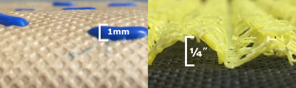 difference rainscreen drainable housewrap