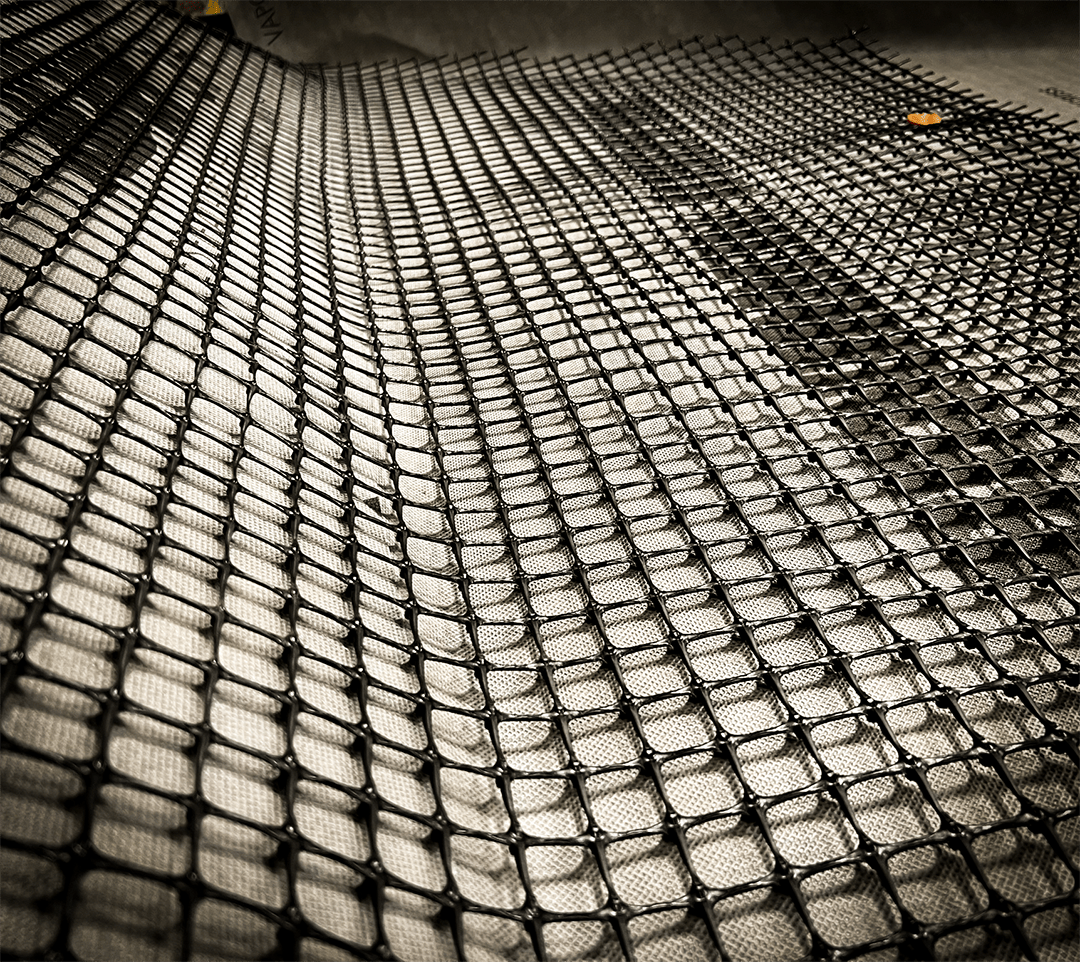 AeroNet Roof and Wall Ventilation Mat. Rainscreen.